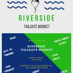 Riverside Tailgate Market