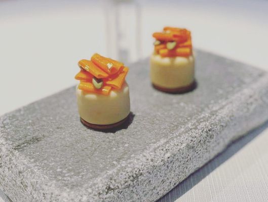 Orchid Restaurant 蘭 by null