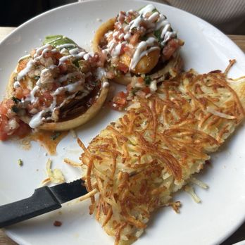 Broken Yolk Cafe - Delicious - Breakfast & Brunch Near Me - Costa Mesa, California
