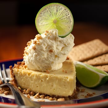 Redrock Canyon Grill - Norman - Key Lime Pie - American Near Me - Norman, Oklahoma Redrock Canyon Grill - Norman - Key Lime Pie - American Near Me - Norman, Oklahoma
