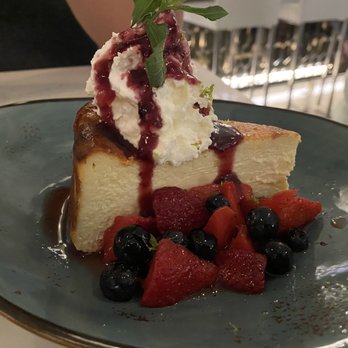 Dosalas - Cheesecake - Latin American Near Me - Vancouver, Washington