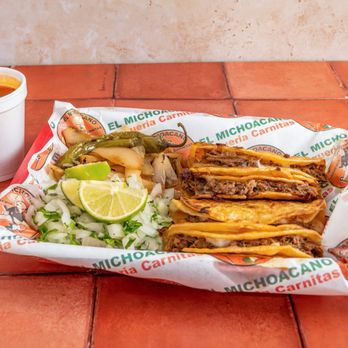 El Michoacano - Tacos Near Me - Garland, Texas El Michoacano - Tacos Near Me - Garland, Texas