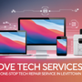 DVE Tech Services