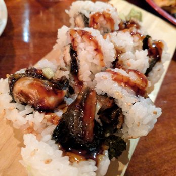 Tsui Sushi Bar - Eel!!!!!!!! - Sushi Bars Near Me - Seattle, Washington Tsui Sushi Bar - Eel!!!!!!!! - Sushi Bars Near Me - Seattle, Washington