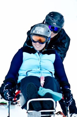 Achieve Tahoe by null