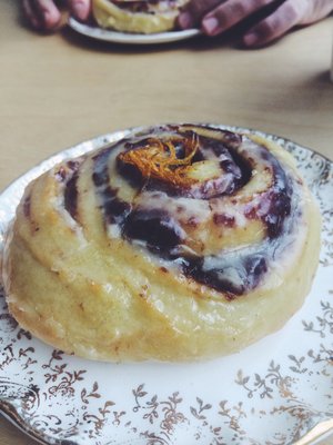 Dave Plant Food by null