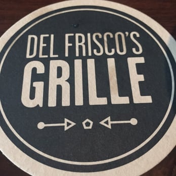 Del Frisco's Grille - DF - Steakhouses Near Me - Plano, Texas
