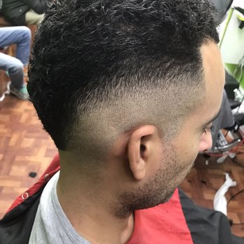 Yamasa Barber Shop - Barbers Near Me - New York, New York