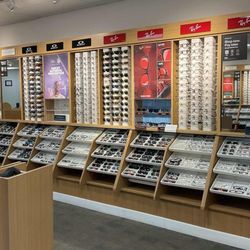 LensCrafters