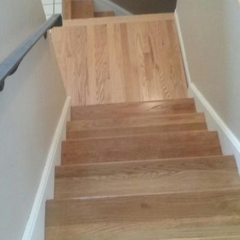 Zudor Flooring - After - Flooring Near Me