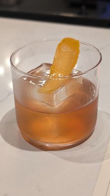 Standard Proof Whiskey Co Cocktail Lounge + Kitchen - Austin by null
