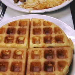 My Love's Diner
