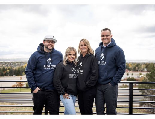 Burnz Team - Equity Real Estate Premier Elite