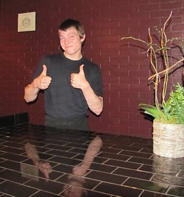 Sprig & Vine by null