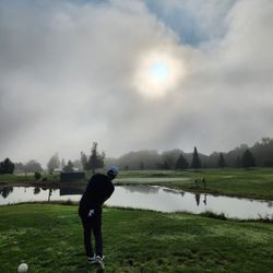 Hidden Meadows Golf Club