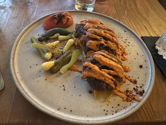 Little Rascal by null