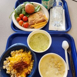 Roosevelt High School
