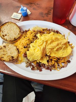 Florissant City Diner by null