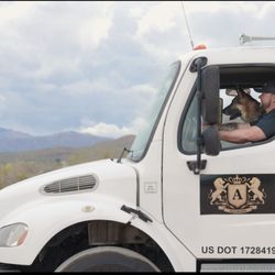Alvarado Delivery Service