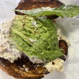 Chicken Salad
