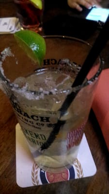 Molly's Pub by null