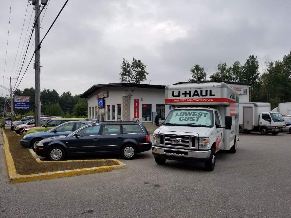 CENTRAL AUTOMOTIVE TIRE & ALIGNMENT Updated September 2024 1556