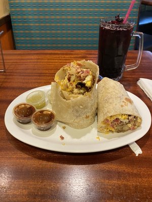 Veronica's Kitchen by null