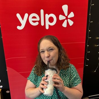 Rebel Teahouse - Oreo Slush (22oz) - Bubble Tea Near Me - Decatur, Georgia Rebel Teahouse - Oreo Slush (22oz) - Bubble Tea Near Me - Decatur, Georgia
