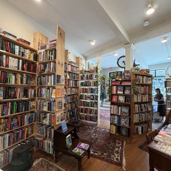 Gingerbread - Used Bookstore Near Me - Boonton, New Jersey Gingerbread - Used Bookstore Near Me - Boonton, New Jersey