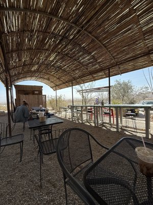 La Posada Milagro Guesthouse by null