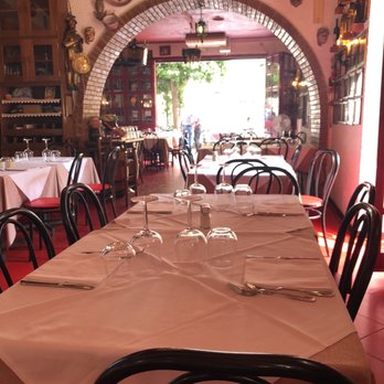 La Botte - Italian Near Me - Taormina, Maine