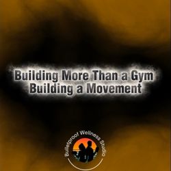 Bulletproof Wellness Studio