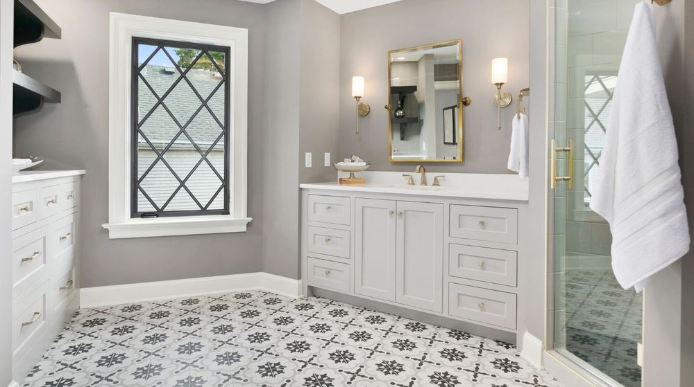 Slide of Mega Reomdeling Solutions