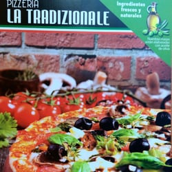 La Tradizionale