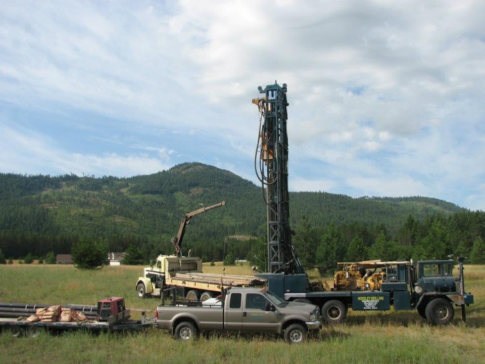 HORSLEY DRILLING Updated June 2024 54399 N Old US Highway 95, Athol
