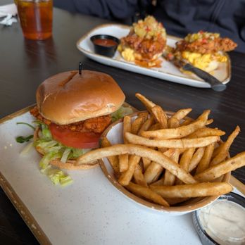 Brunches - Breakfast & Brunch Near Me - Cary, North Carolina