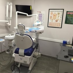 Advanced Family Dentistry
