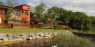 Wineport Lodge by null
