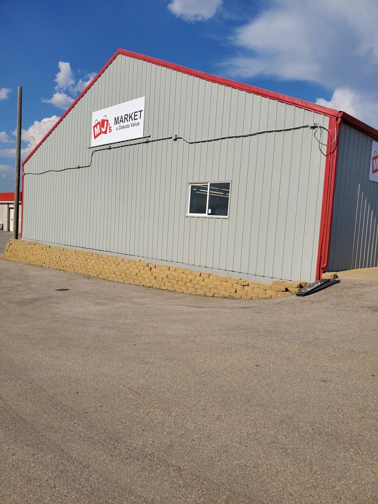 MJ’S MARKET 105 Ziebach St, Belle Fourche, South Dakota Toy Stores