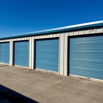24 Seven Storage - Self Storage Near Me - Salem, Virginia 24 Seven Storage - Self Storage Near Me - Salem, Virginia