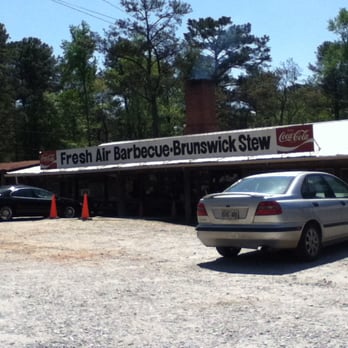 Fresh Air Barbecue - Barbeque Near Me - Jackson, Georgia Fresh Air Barbecue - Barbeque Near Me - Jackson, Georgia