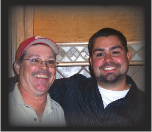 Slide of Wischmeyer's Plumbing Plus