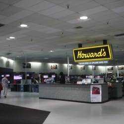 Howard's Appliances & Mattresses