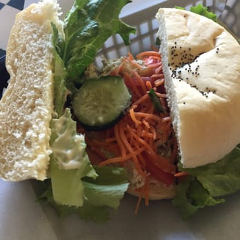 Uptown Cafe - Chutney Chicken Salad Sandwich - Cafes Near Me - Tallahassee, Florida Uptown Cafe - Chutney Chicken Salad Sandwich - Cafes Near Me - Tallahassee, Florida