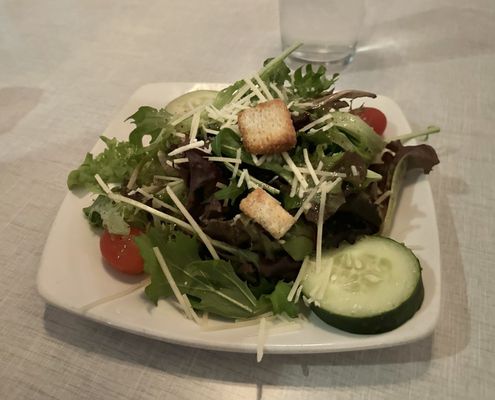 Pasta Fresca by null