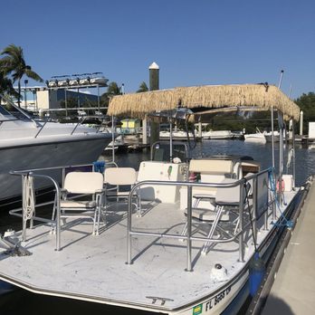 Just Add Water and Sun - Loved this boat!!!! - Boat Charters Near Me - Naples, Florida Just Add Water and Sun - Loved this boat!!!! - Boat Charters Near Me - Naples, Florida