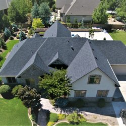 Aesthetic Roofing