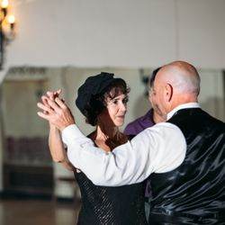 Palomar Ballroom