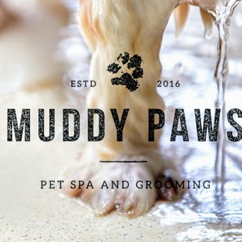Muddy Paws - Pet Groomers Near Me - Fargo, North Dakota Muddy Paws - Pet Groomers Near Me - Fargo, North Dakota