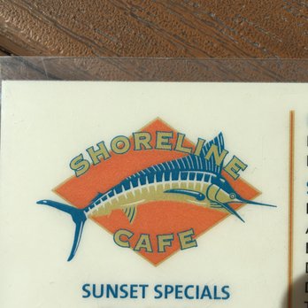 Shoreline Cafe - Great location for sunsets - Seafood Near Me - Santa Barbara, California Shoreline Cafe - Great location for sunsets - Seafood Near Me - Santa Barbara, California